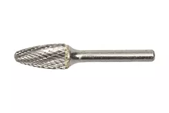 York Pilnik obrotowy cylindryczny łukowy łagodny 13x25mm YRK2103326K 