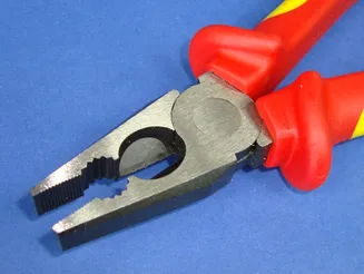 Stanley Szczypce uniwersalne MaxSteel 1000V VDE 175mm 0-84-001  - 4