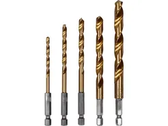 Yato Komplet wierteł do metalu YT-44700
