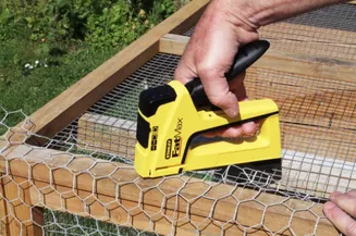 Stanley Zszywacz FatMax TR400 4w1 LD FMHT6-70411 - 2