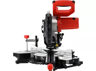 Yato Ukośnica z posuwem 216 mm 2000W z laserem YT-821710 - 5