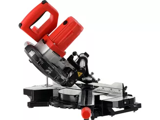 Yato Ukośnica z posuwem 216 mm 2000W z laserem YT-821710 - 6