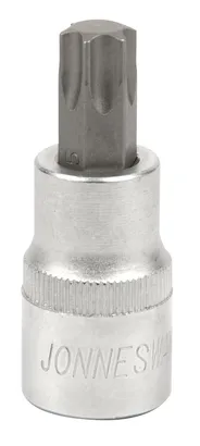 Jonnesway Bit torx T50 x 48mm z nasadką 3/8" S07H350
