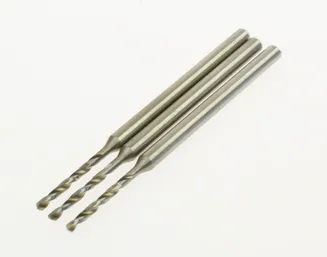 Proxxon Wiertło mini 0,5 mm stal HSS 3 szt. 28864 - 2