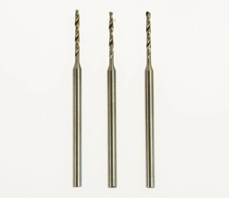Proxxon Wiertło mini 0,5 mm stal HSS 3 szt. 28864