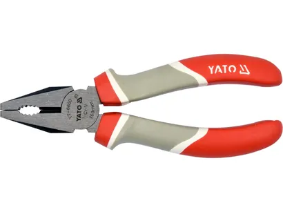 Yato Szczypce uniwersalne CRV 160mm YT-6600