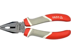 Yato Szczypce uniwersalne CRV 160mm YT-6600