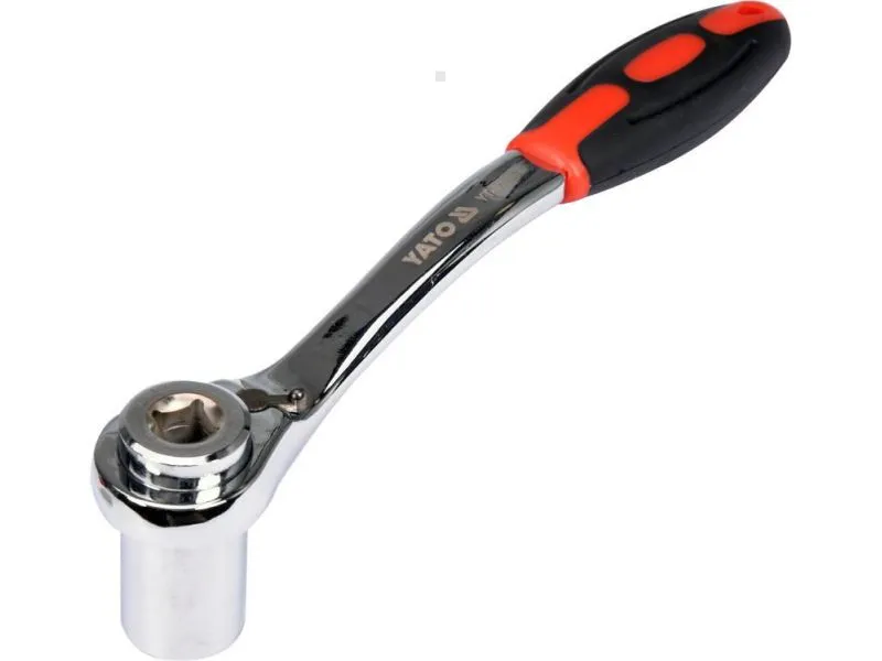 Yato Klucz z nasadką uniwersalną 8-19mm YT-02400