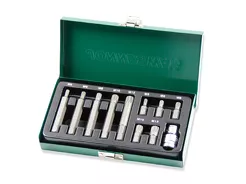 Jonnesway Komplet kluczy wpustowych M 11szt S29H4111S 