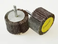 Drel Ściernica trzpieniowa listkowa 50x30mm GR.40 CON-RPA-5004 