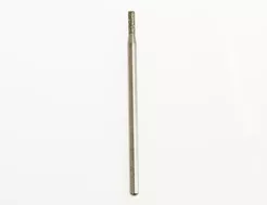 Proxxon Trzpień szlifierski diamentowy cylindryczny 1,8 mm 28240 