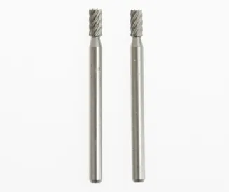 Proxxon Frez do drewna i metali cylindryczny 3 mm, wolframowo-wanadowy 2szt. 28722  - 2
