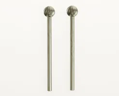 Proxxon Frez kulkowy 6 mm wolframowo-wanadowy 2 szt. 28725 