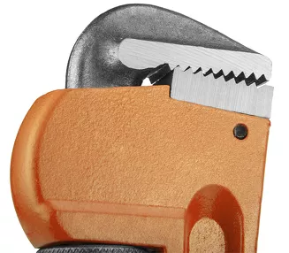 Neo klucz do rur Stillson 350 mm 02-417 - 4