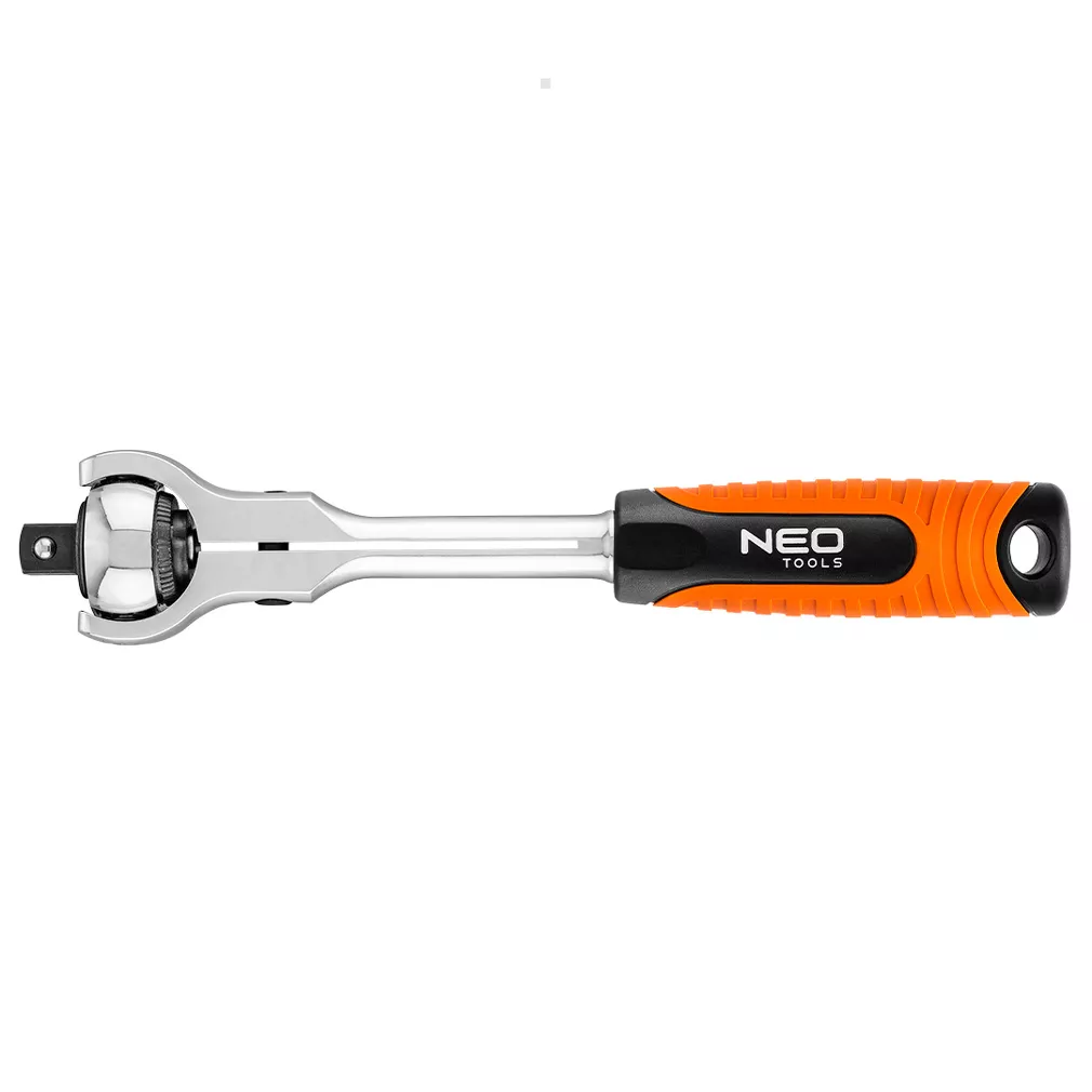 Neo Grzechotka obrotowa 1/2 