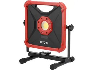 Yato Reflektor 18V 3600lm YT-82965 PROMOCJA - 2