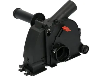 Yato Osłona przeciwpyłowa do szlifierki 125mm YT-82988 - 2