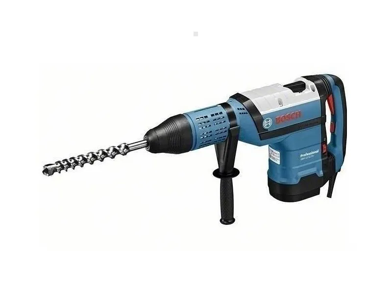 Bosch Młotowiertarka udarowa  SDS Max GBH 12-52 DV 0611266000 