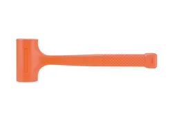 Neo Młotek bezodrzutowy 840g 25-071