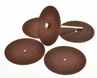 Proxxon Tarcze tnące korundowe 38mm 3 szt. 28820 - 2