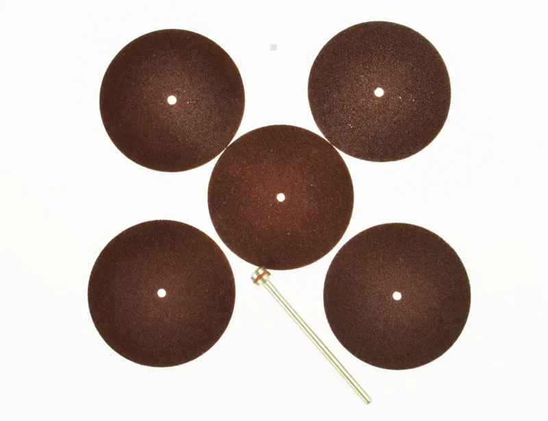 Proxxon Tarcze tnące korundowe 38mm 3 szt. 28820