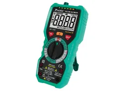Proskit Miernik multimetr True RMS  MT-1707 9162