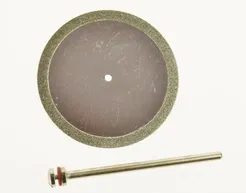 Proxxon Tarcza tnąca diamentowa 38 mm 28842