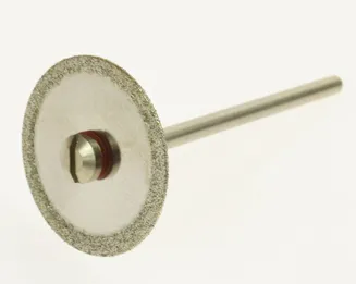 Proxxon Tarcza tnąca diamentowa 20 mm 28840 - 2