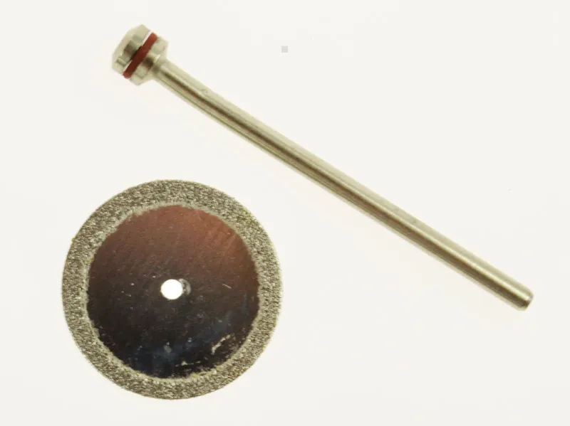 Proxxon Tarcza tnąca diamentowa 20 mm 28840
