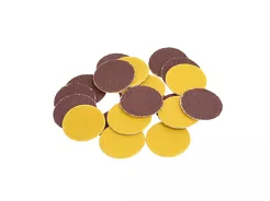 Proxxon Krążki szlifierskie ścierne 18mm, 20szt. 28983 