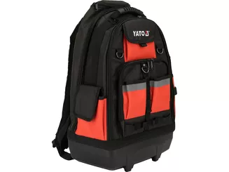 Yato Plecak narzędziowy z kołami 48 l YT-74288 - 2