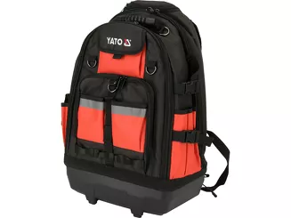 Yato Plecak narzędziowy z kołami 48 l YT-74288 - 3