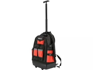 Yato Plecak narzędziowy z kołami 48 l YT-74288 - 4