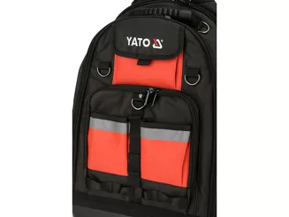 Yato Plecak narzędziowy z kołami 48 l YT-74288 - 7