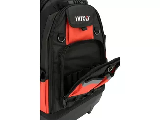 Yato Plecak narzędziowy z kołami 48 l YT-74288 - 8