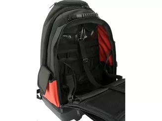 Yato Plecak narzędziowy z kołami 48 l YT-74288 - 9