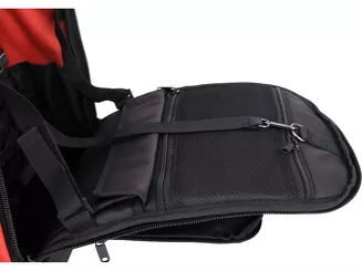 Yato Plecak narzędziowy z kołami 48 l YT-74288 - 10