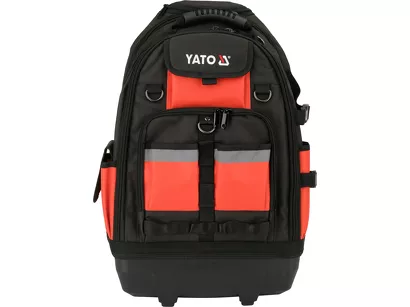 Yato Plecak narzędziowy z kołami 48 l YT-74288