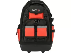 Yato Plecak narzędziowy z kołami 48 l YT-74288