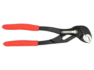Yato Szczypce hydrauliczne z przyciskiem 240mm YT-20891 - 3