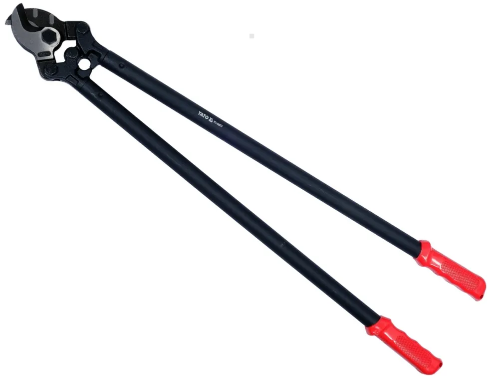 Yato Nożyce do kabli 910mm zakres max 450mm2 YT-18617