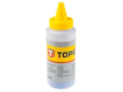 Topex Kreda traserska 115g niebieska 30C616