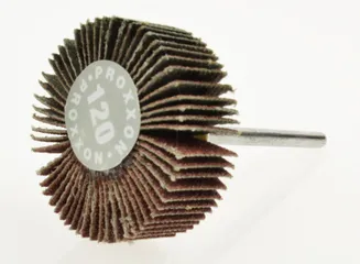 Proxxon Tarcza szlifierska listkowa 30 mm 28985 - 2