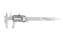 Neo Suwmiarka elektroniczna cyfrowa 0-150 mm 75-011