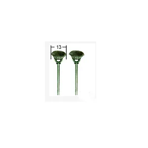 Proxxon Szczotka stalowa doczołowa 13 mm, 2 szt. 28953 - 3