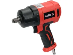 Yato Klucz udarowy pneumatyczny 1/2" 1560Nm kompozytowy YT-09545 