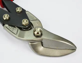 Stanley Nożyce do blachy FatMax lewe wygięte 250mm 2-14-567 - 2