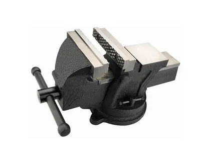 Topex Imadło warsztatowe ślusarskie 150mm 07A115