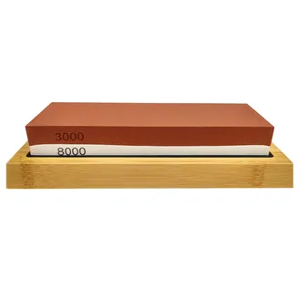 Magma Osełka kamień wodny do noży gr. 3000/8000 - 3