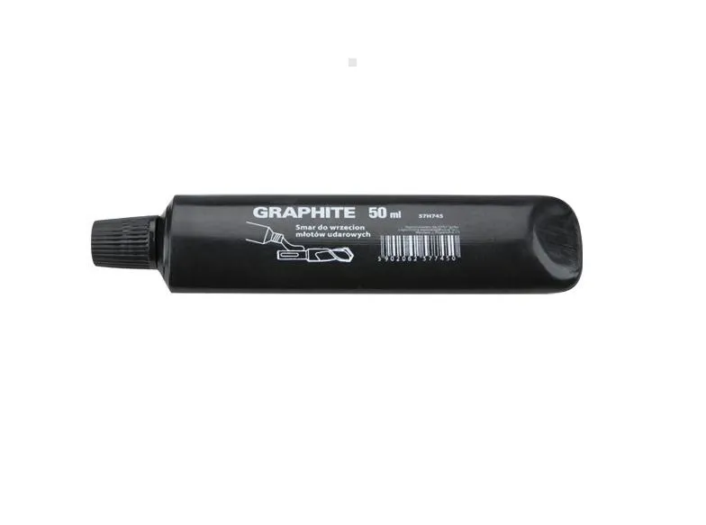 Graphite Smar do wrzecion młotów udarowych 57H745 